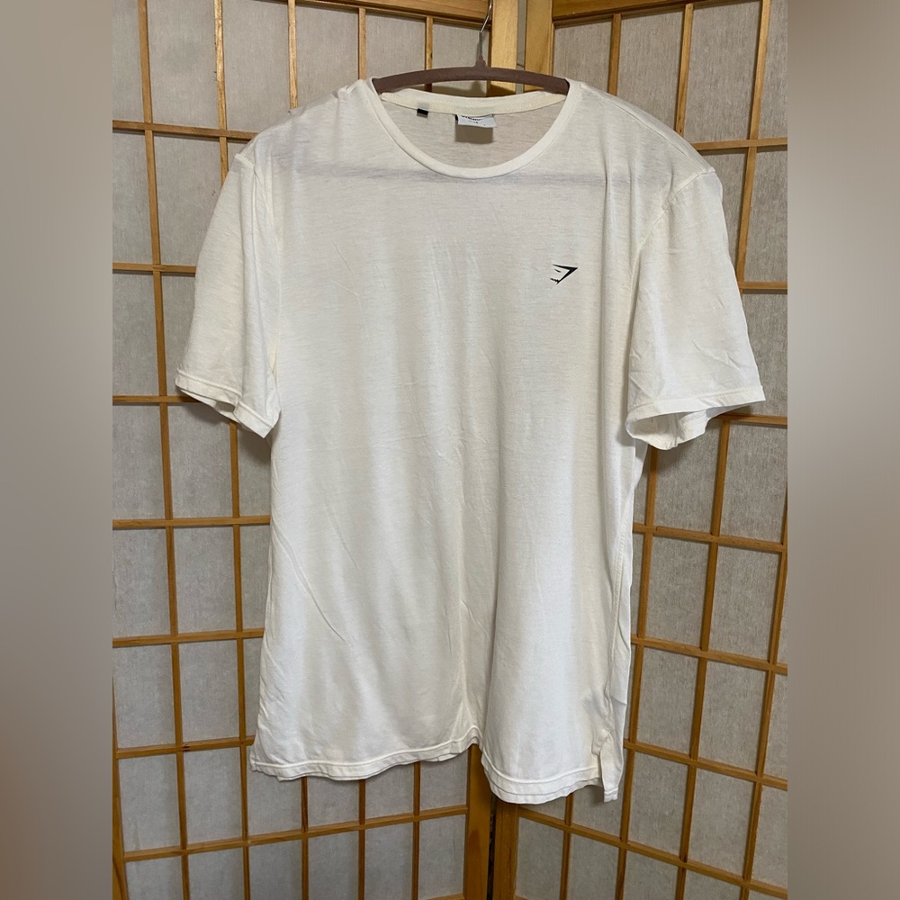 Gymshark Men's T-Shirt